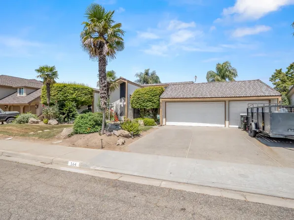 164 Canal Dr, Chowchilla, CA 93610