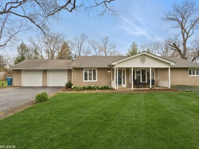 12432 75th Ave, Palos Heights, IL, 60463