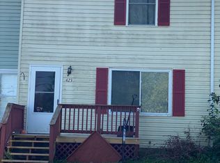 423 Prospect St, Front Royal, VA