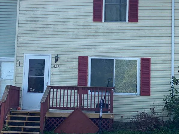 423 Prospect St, Front Royal, VA 22630