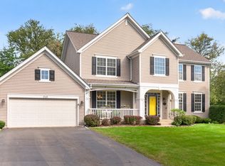 1068 Fox Path, Dundee, IL 60118
