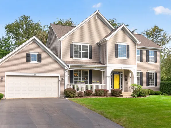 1068 Fox Path, Dundee, IL 60118
