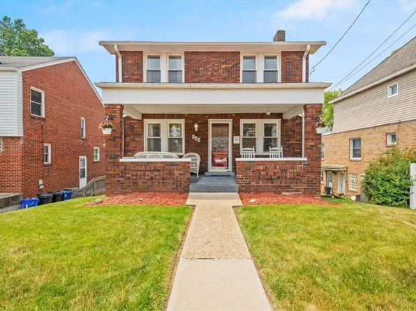 540 Berwin Ave, Pittsburgh, PA 15226