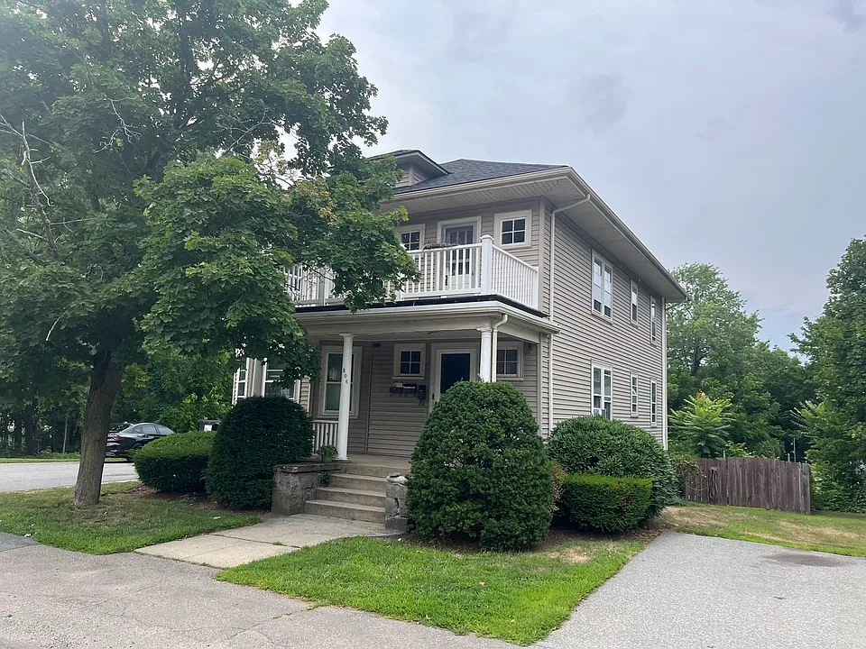 206 Nahant St #2