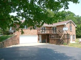 8785 Il Route 73 N, Lena, IL 61048
