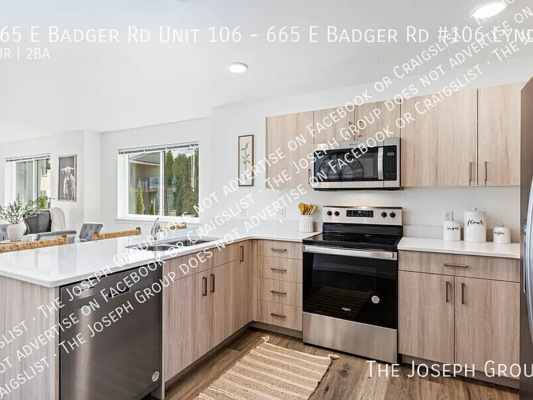 Cascade Flats 665 E Badger Rd Lynden — Photo 18