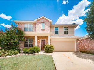 13878 Valley Ranch Rd, Roanoke, TX 76262