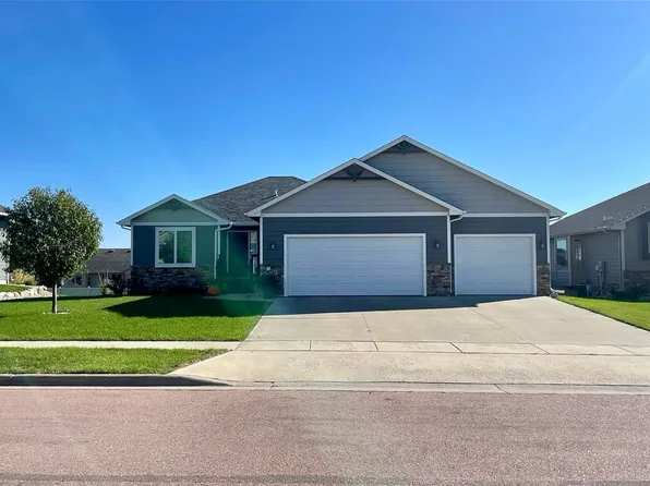 3700 S Infield Ave, Sioux Falls, SD 57110
