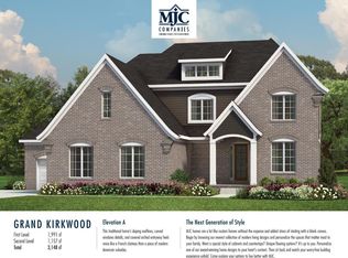 55895 Laurel Oaks Ln #1, Shelby Township, MI 48315