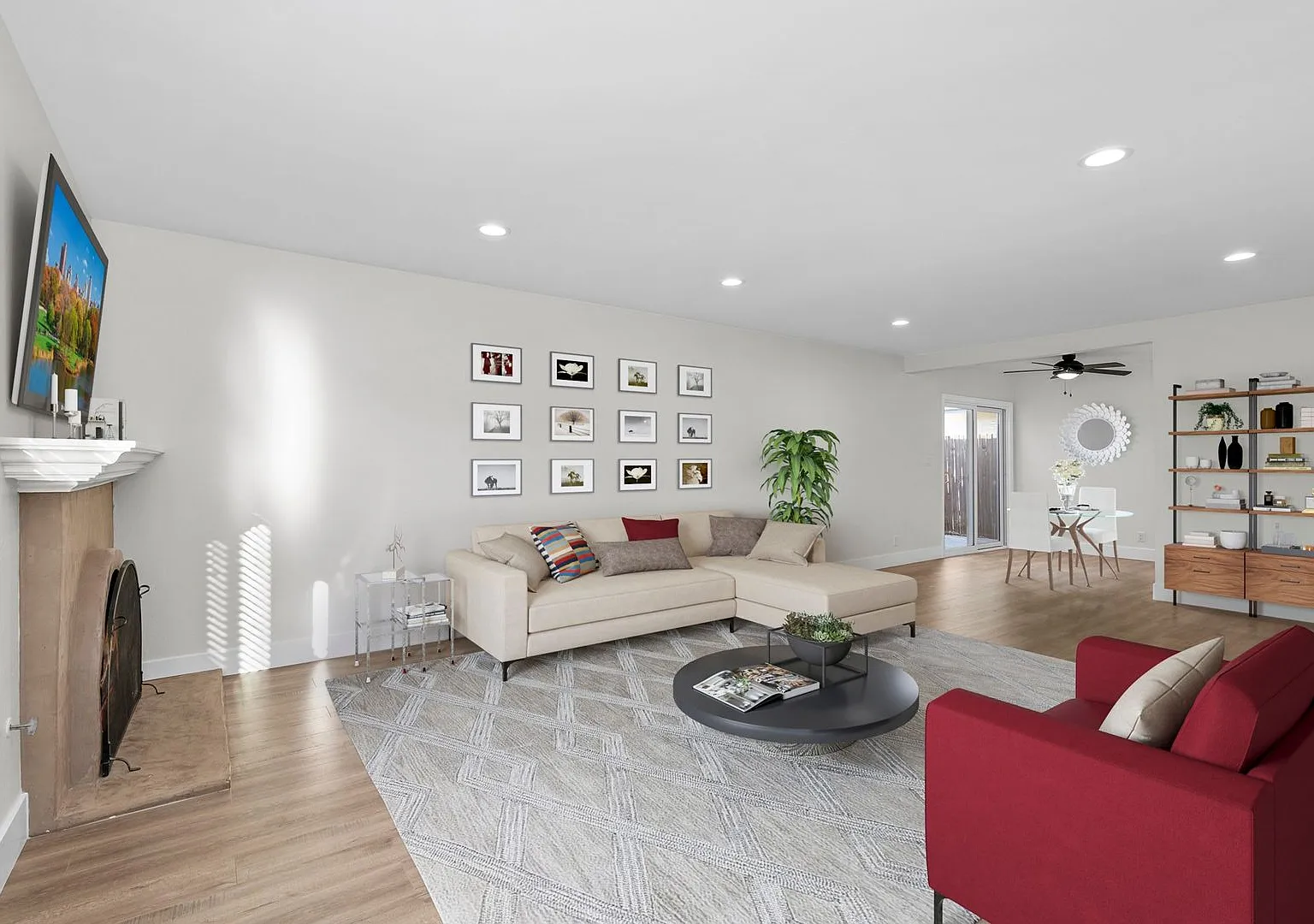 Carr/Irani - 361 E 18th Street — Photo 2