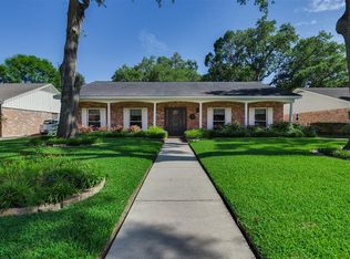 12515 Hazelwood Ln, Houston, TX 77077