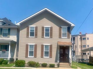 328 Decatur St, Sandusky, OH 44870