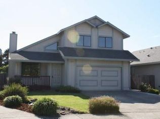 7447 Michael Way, Rohnert Park, CA 94928