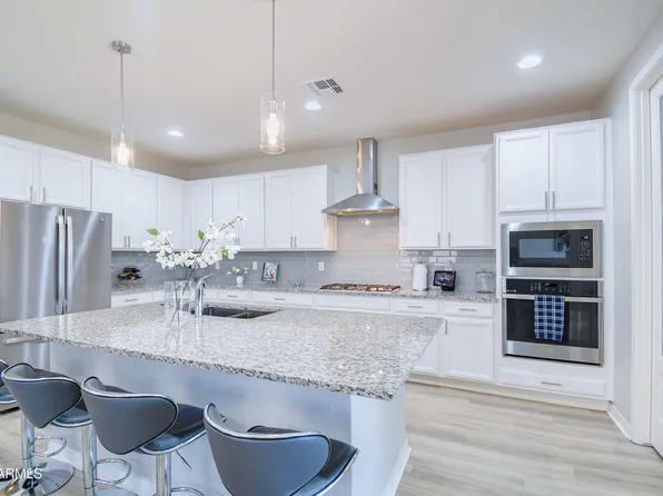 3475 W DREAMY DRAW Drive, San Tan Valley, AZ 85144