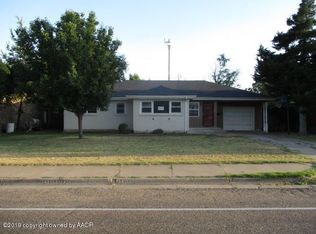4207 Olsen Blvd, Amarillo, TX 79106
