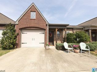 6147 Townley Way, Mc Calla, AL 35111