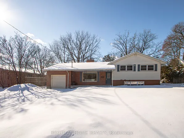 26 Wychwood Park, London, ON N6G 1R5