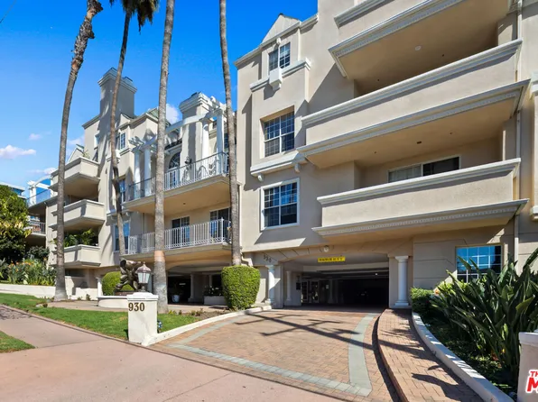 930 N Doheny Dr APT 412, West Hollywood, CA 90069