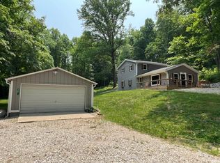 750 S Garrison Chapel Rd, Bloomington, IN 47403