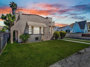 447 W 84th St, Los Angeles, CA 90003
