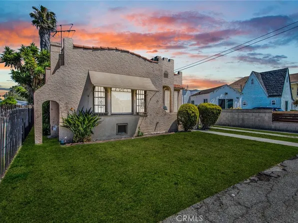 447 W 84th St, Los Angeles, CA 90003