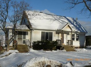 2511 N Ridge Rd, Perry, OH 44081