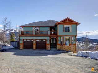 8918 Spendlove Dr, Anchorage, AK 99516