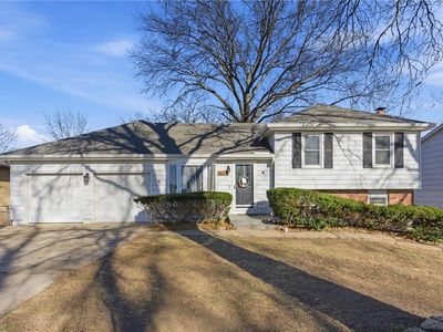 407 Glendale Rd, Liberty, MO, 64068