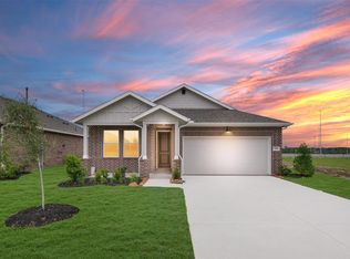 436 E Rose Marie Ln, Montgomery, TX 77356