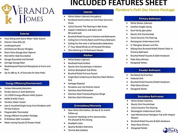 4th image of 2212 Pandoras Path