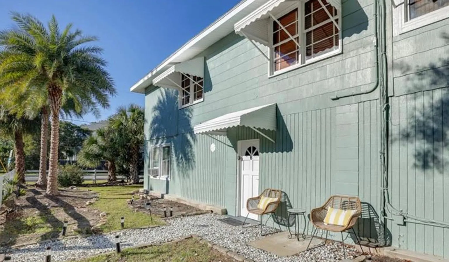 3 Bedroom for Lease on Tybee Island — Photo 2