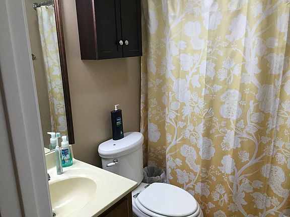 Hall Bathroom