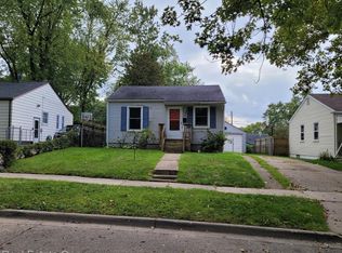 143 W Longfellow Ave, Pontiac, MI 48340