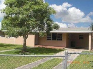 1876 NW 9th Ave, Homestead, FL 33030
