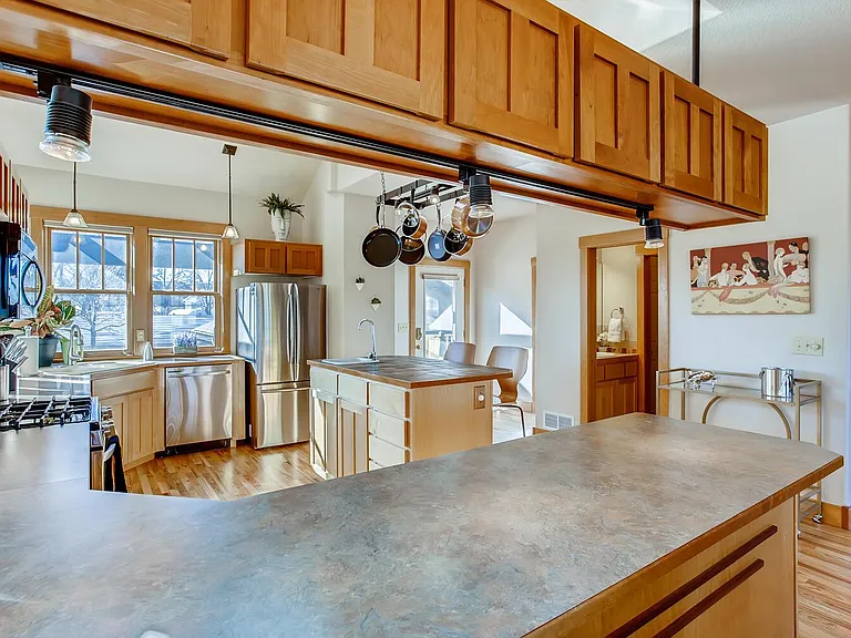 415 Mason Ct #5-A — Photo 9