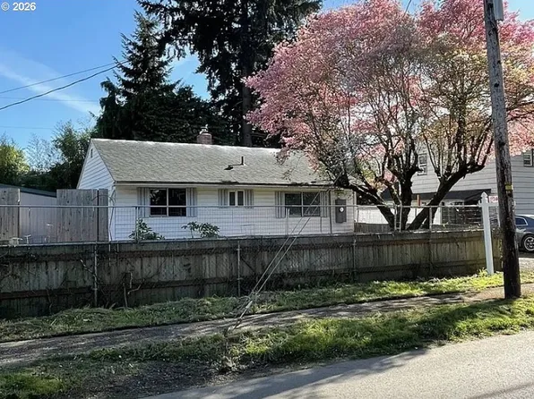 3505 E 13th St, Vancouver, WA 98661