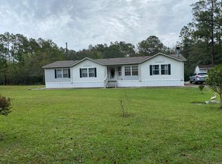 14801 Bethel Hill Church Rd, Vancleave, MS 39565