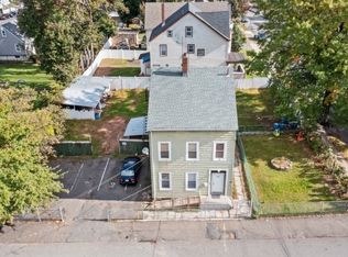 114-120 Oxford St, Paterson, NJ