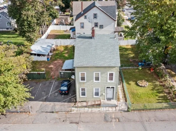 114-120 Oxford St, Paterson City, NJ 07522