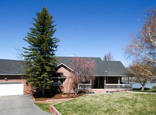 1115 Riverside Dr, Klamath Falls, OR 97601