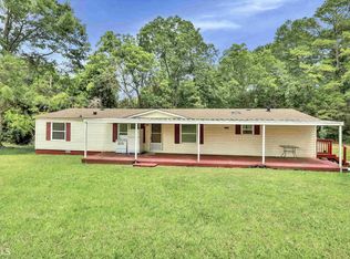 1474 Corinth Rd, Hogansville, GA 30230