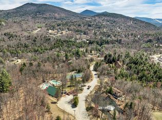 1 Nordic Village Ln #I77, Bartlett, NH 03812