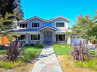 659 Hollingsworth Dr, Los Altos, CA 94022