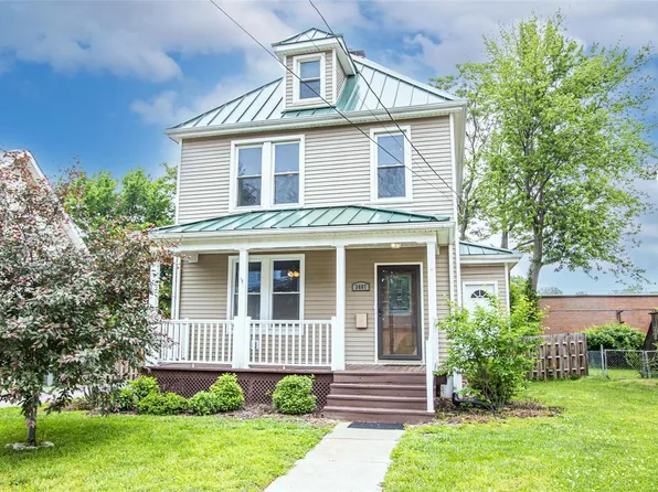 3607 Cambridge Ave, Saint Louis, MO 63143