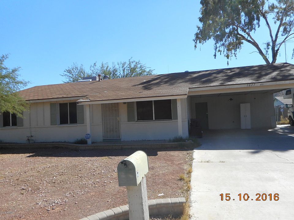 1st image of 1617 W Eugie Ave