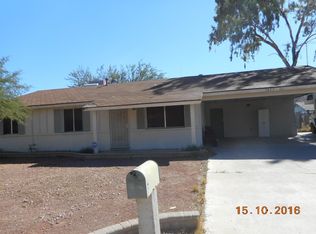 1617 W Eugie Ave, Phoenix, AZ 85029