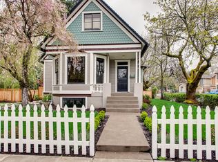 5170 SW Angel Ave, Beaverton, OR 97005