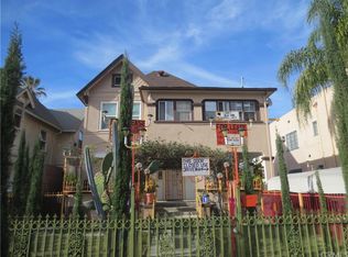 2633 Monmouth Ave, Los Angeles, CA 90007
