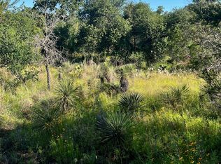 0 Castlelake Drive, Granite Shoals, TX 78654