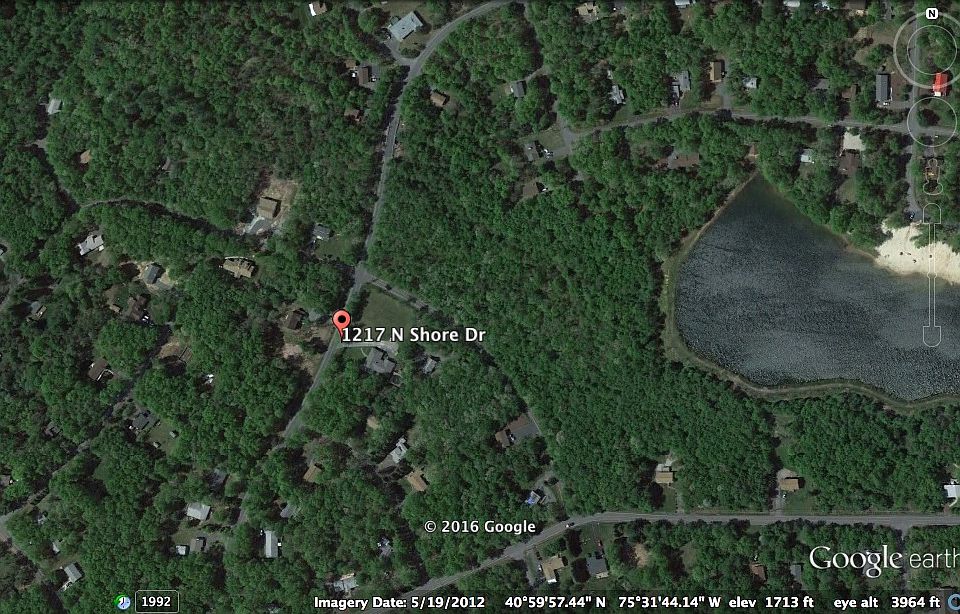 Google Earth